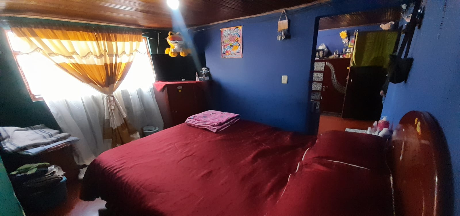 46 G 54 SUR CRA 17 ESTE, Bogotá, Sur, Quindío, 4 Habitaciones Habitaciones,4 BathroomsBathrooms,Casas,Venta,CRA 17 ESTE,4020