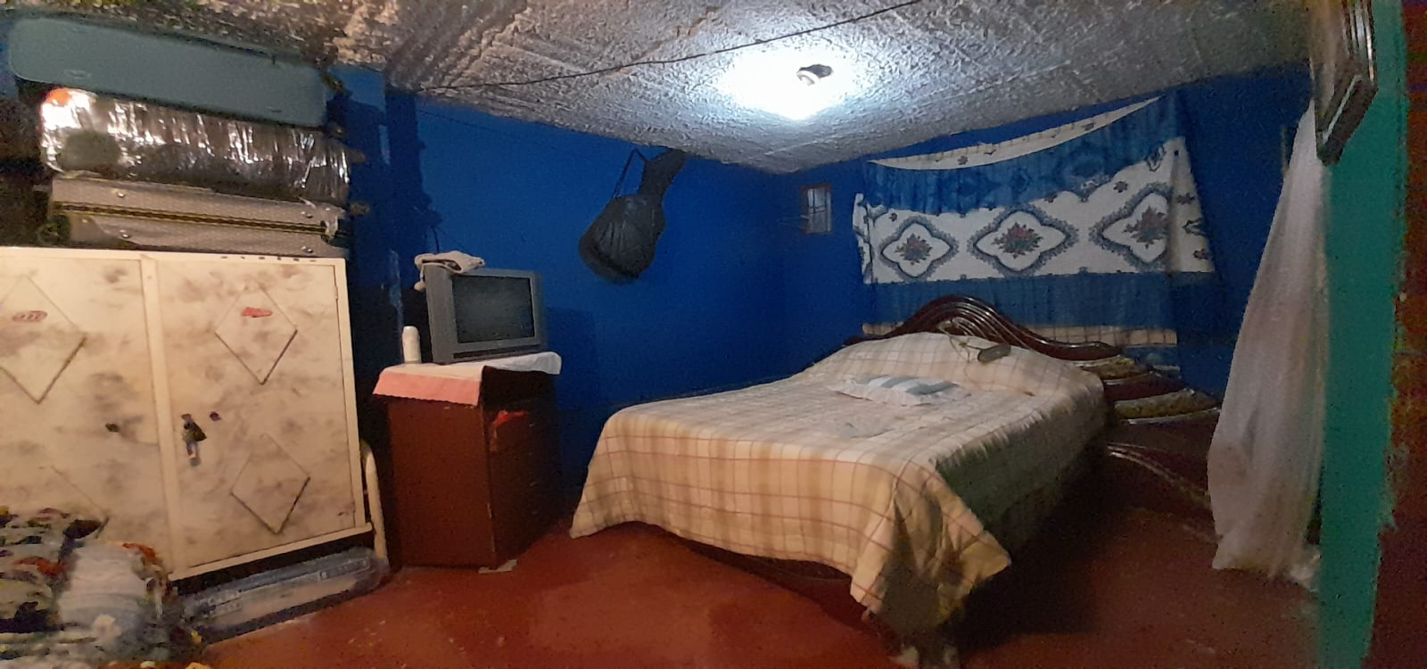 46 G 54 SUR CRA 17 ESTE, Bogotá, Sur, Quindío, 4 Habitaciones Habitaciones,4 BathroomsBathrooms,Casas,Venta,CRA 17 ESTE,4020