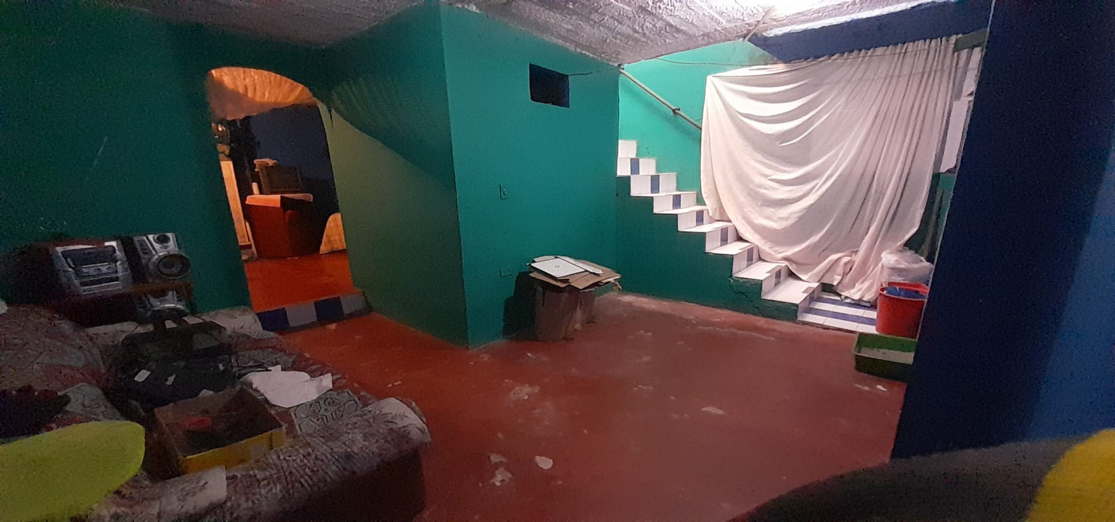 46 G 54 SUR CRA 17 ESTE, Bogotá, Sur, Quindío, 4 Habitaciones Habitaciones,4 BathroomsBathrooms,Casas,Venta,CRA 17 ESTE,4020