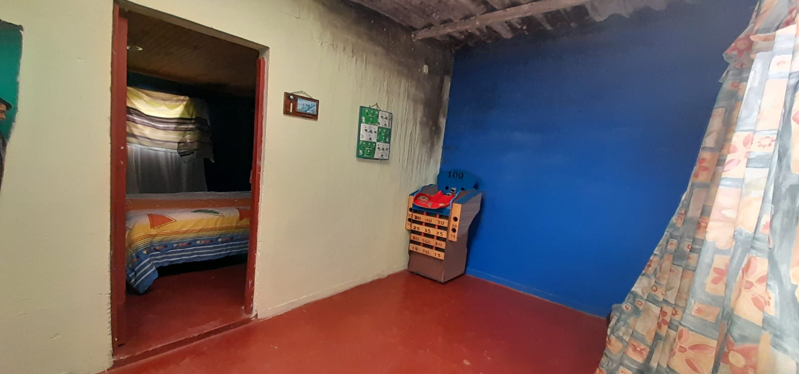 46 G 54 SUR CRA 17 ESTE, Bogotá, Sur, Quindío, 4 Habitaciones Habitaciones,4 BathroomsBathrooms,Casas,Venta,CRA 17 ESTE,4020