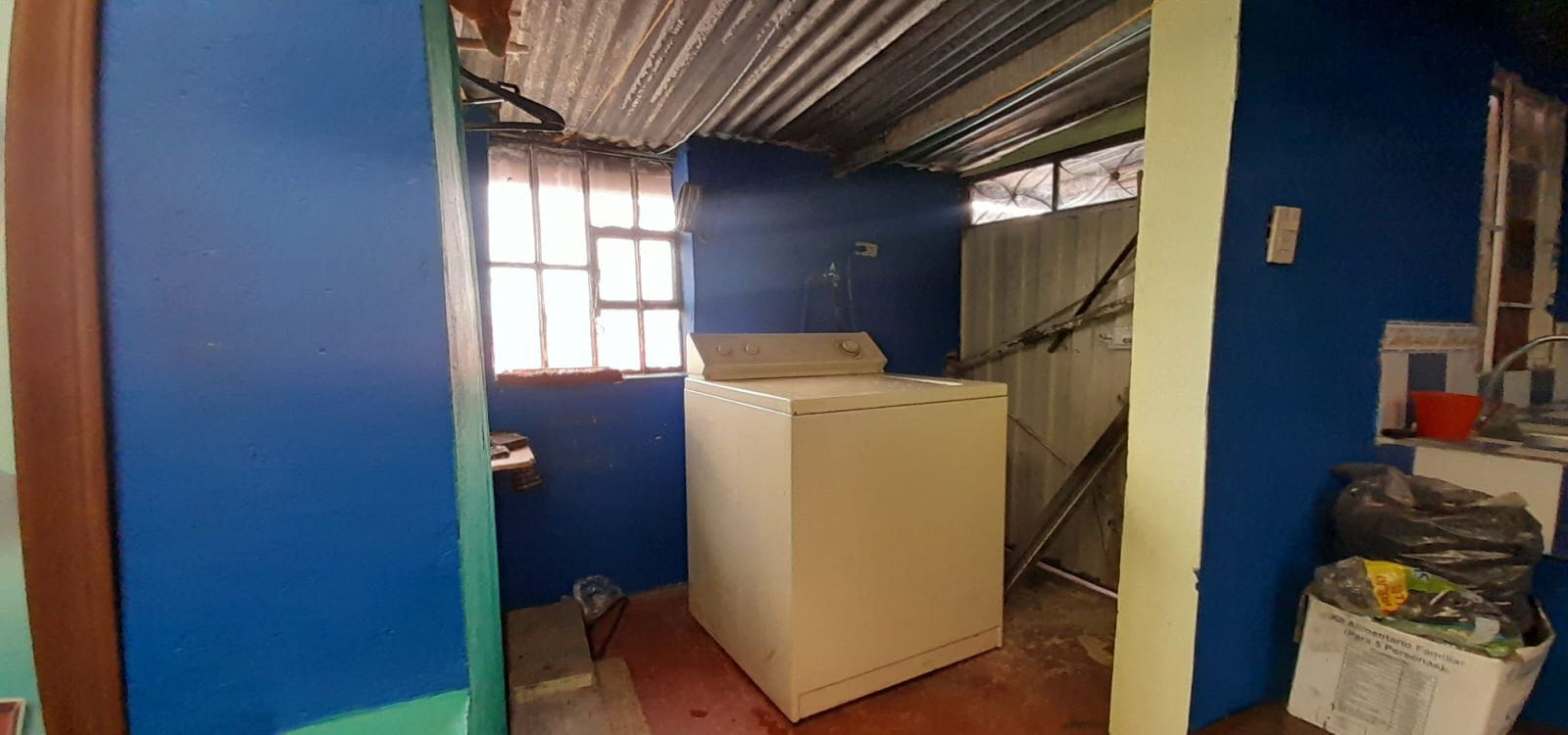 46 G 54 SUR CRA 17 ESTE, Bogotá, Sur, Quindío, 4 Habitaciones Habitaciones,4 BathroomsBathrooms,Casas,Venta,CRA 17 ESTE,4020
