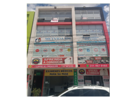 17-32 161, Bogotá, Norte, Toberin, ,2 BathroomsBathrooms,Locales,Arriendo,161,4022