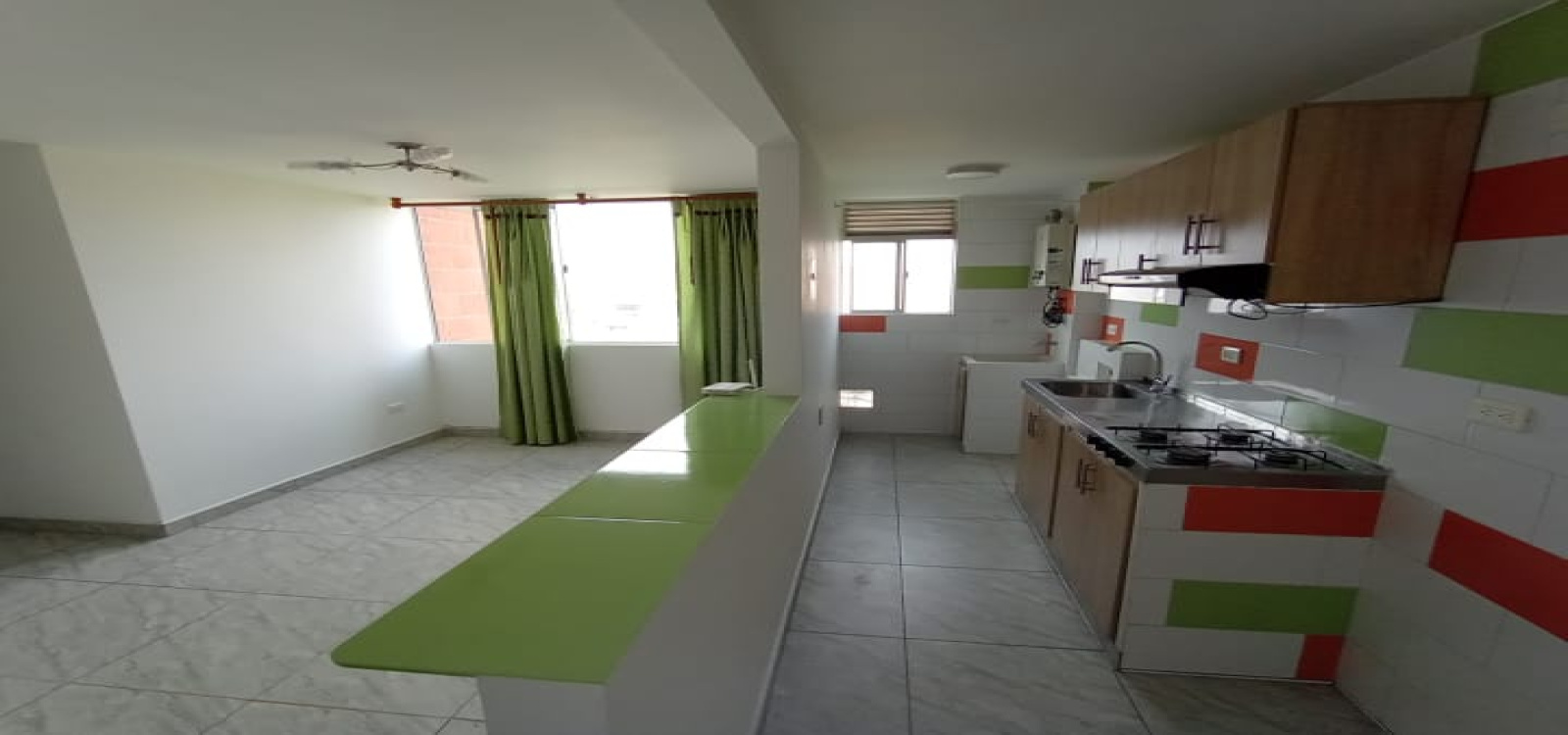 2 C 83 DIAGONAL 4 D SUR, Soacha, Soacha Cund, Soacha, 2 Habitaciones Habitaciones,1 BañoBathrooms,Apartamentos,Venta,DIAGONAL 4 D SUR,4023
