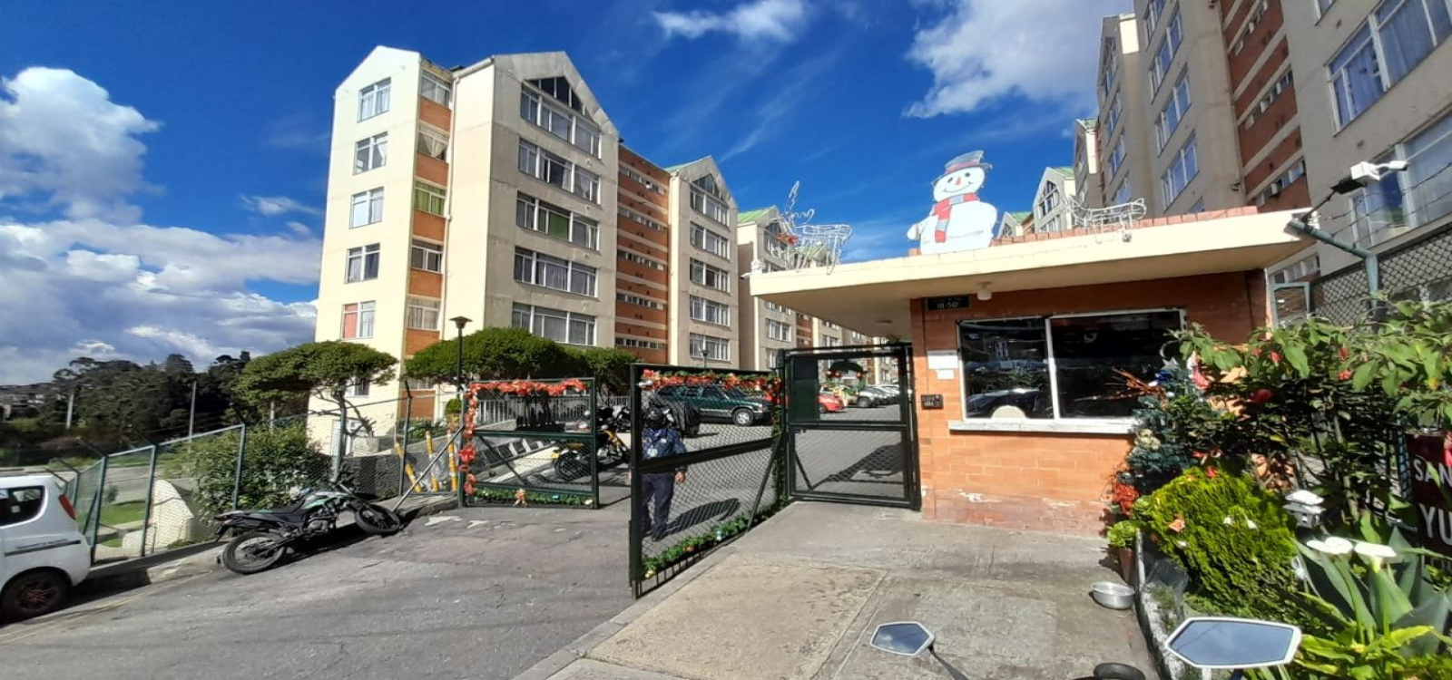 18 50 ESTE CALLE 16 SUR, Bogotá, Sur, San Cristobal, 1 Habitación Habitaciones,1 BañoBathrooms,Locales,Venta,CALLE 16 SUR,4031