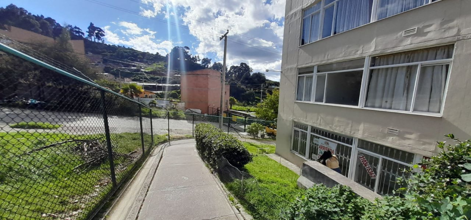 18 50 ESTE CALLE 16 SUR, Bogotá, Sur, San Cristobal, 1 Habitación Habitaciones,1 BañoBathrooms,Locales,Venta,CALLE 16 SUR,4031