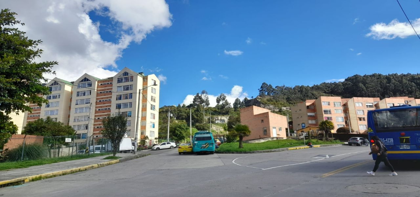 18 50 ESTE CALLE 16 SUR, Bogotá, Sur, San Cristobal, 1 Habitación Habitaciones,1 BañoBathrooms,Locales,Venta,CALLE 16 SUR,4031