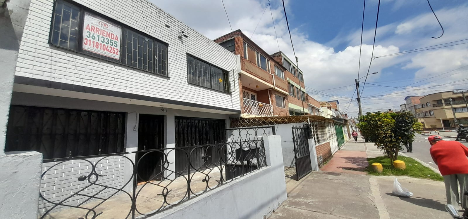 41-39 Sur Carrera 50 C, Bogotá, Sur, Muzu, ,2 BathroomsBathrooms,Bodegas,Arriendo,Carrera 50 C,4042
