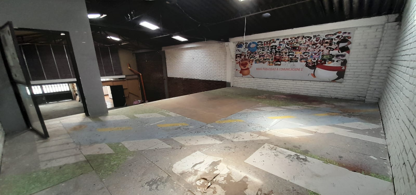 41-39 Sur Carrera 50 C, Bogotá, Sur, Muzu, ,2 BathroomsBathrooms,Bodegas,Arriendo,Carrera 50 C,4042