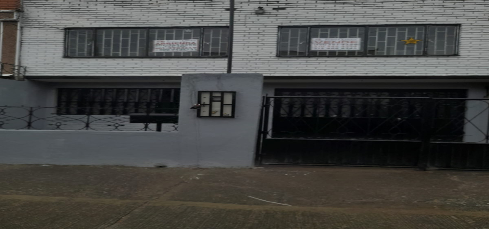 41-39 Sur Carrera 50 C, Bogotá, Sur, Muzu, ,2 BathroomsBathrooms,Bodegas,Arriendo,Carrera 50 C,4042