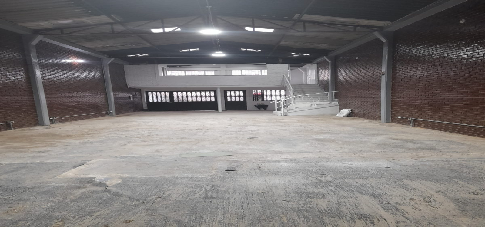 41-39 Sur Carrera 50 C, Bogotá, Sur, Muzu, ,2 BathroomsBathrooms,Bodegas,Arriendo,Carrera 50 C,4042