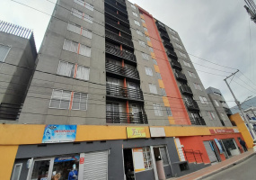 24 80 KRA 21, Bogotá, Sur, Olaya, 3 Habitaciones Habitaciones,2 BathroomsBathrooms,Apartamentos,Venta,KRA 21,4043