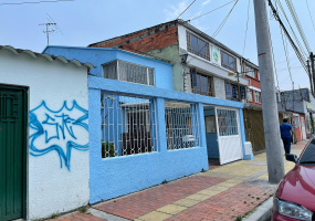 12 G 28 Calle 19 Sur, Bogotá, Sur, Ciudad Jardin, 3 Habitaciones Habitaciones,3 BathroomsBathrooms,Casas,Venta,Calle 19 Sur,4078