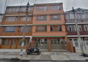 41-63 2 F, Bogotá, Sur, Jazmin, 2 Habitaciones Habitaciones,1 BañoBathrooms,Apartamentos,Arriendo,2 F,4080