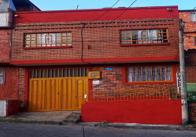 1 Este 52 A sur, Bogotá, Sur, Palermo Sur, 5 Habitaciones Habitaciones,4 BathroomsBathrooms,Casas,Venta,52 A sur,4094