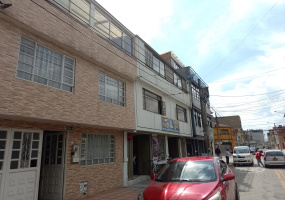 23A Calle 1 H, Bogotá, Centro, Vergel, 6 Habitaciones Habitaciones,3 BathroomsBathrooms,Casas,Venta,Calle 1 H ,4162