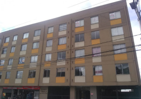 6 cra 7, Bogotá, Sur, Calvo Sur, 1 Habitación Habitaciones,1 BañoBathrooms,Apartamentos,Arriendo,cra 7,4165