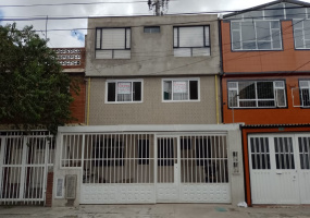 43 C 35 Sur Carrera 68 G, Bogotá, Sur, Delicias, 2 Habitaciones Habitaciones,1 BañoBathrooms,Apartamentos,Arriendo,Carrera 68 G ,4234