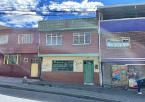 24 A 15 Sur Carrera 5 Este, Bogotá, Sur, Granada Sur, 5 Habitaciones Habitaciones,4 BathroomsBathrooms,Casas,Venta,Carrera 5 Este,4242
