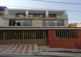 32 B 37 SUR CARRERA 10 D, Bogotá, Sur, Country Sur, 6 Habitaciones Habitaciones,3 BathroomsBathrooms,Casas,Venta,CARRERA 10 D,4253