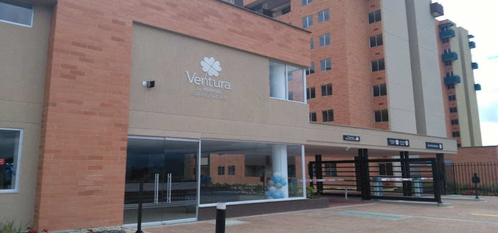 24-57 Calle 6 Sur, Cundinamarca, Madrid, 3 Habitaciones Habitaciones,2 BathroomsBathrooms,Apartamentos,Arriendo,Parque Residencial Ventura,Calle 6 Sur,4257
