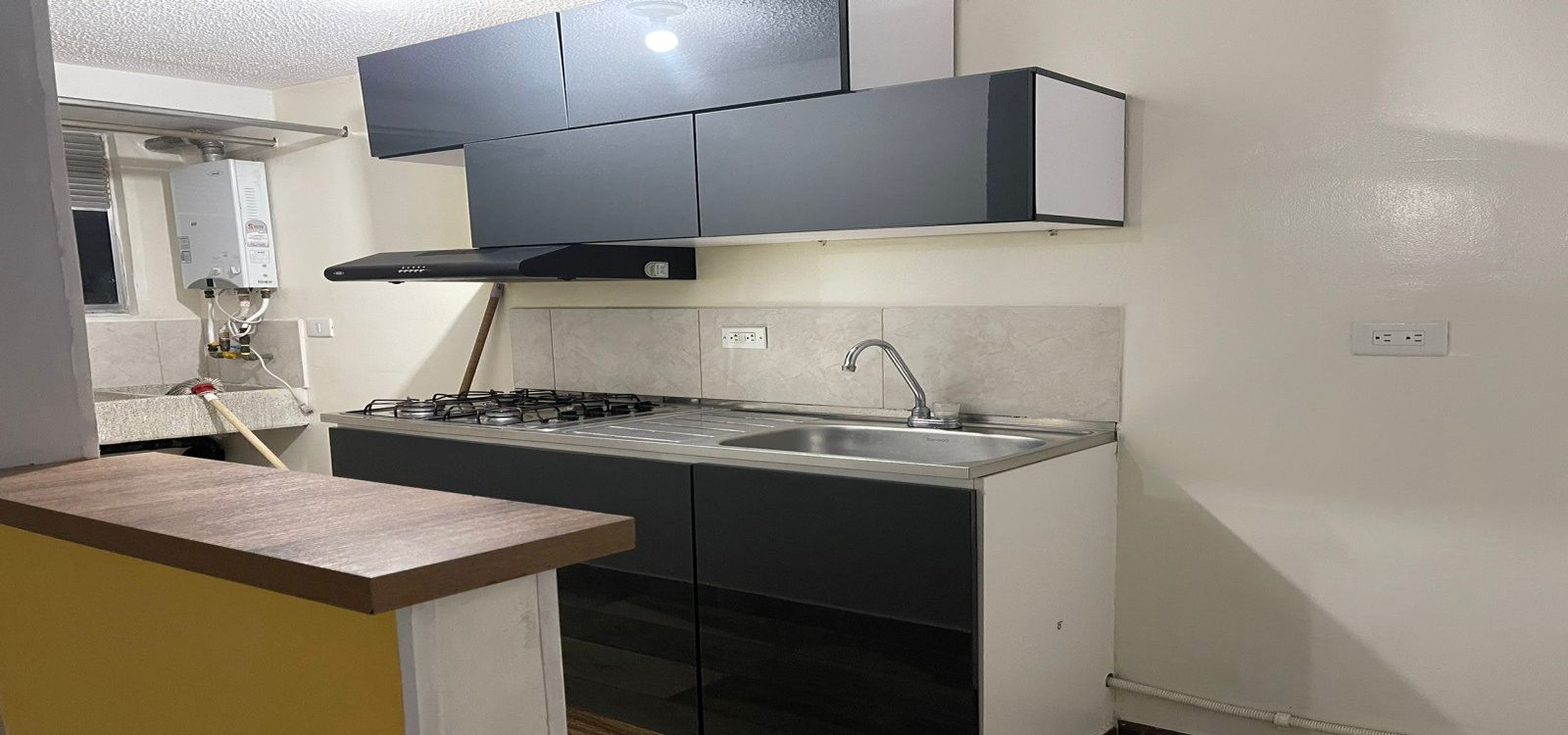 24-57 Calle 6 Sur, Cundinamarca, Madrid, 3 Habitaciones Habitaciones,2 BathroomsBathrooms,Apartamentos,Arriendo,Parque Residencial Ventura,Calle 6 Sur,4257