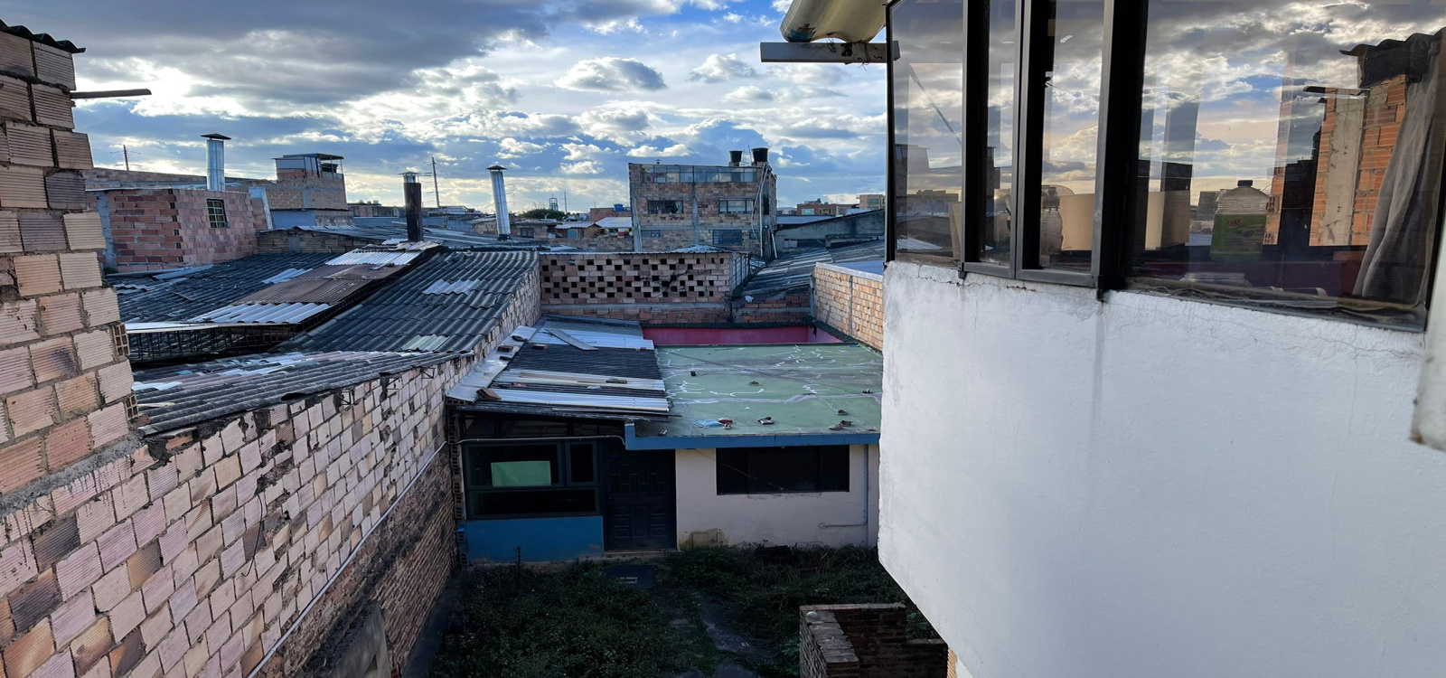 43-77 Sur Carrera 23, Bogotá, Sur, Santa Lucia, 9 Habitaciones Habitaciones,4 BathroomsBathrooms,Casas,Venta,Carrera 23,4258