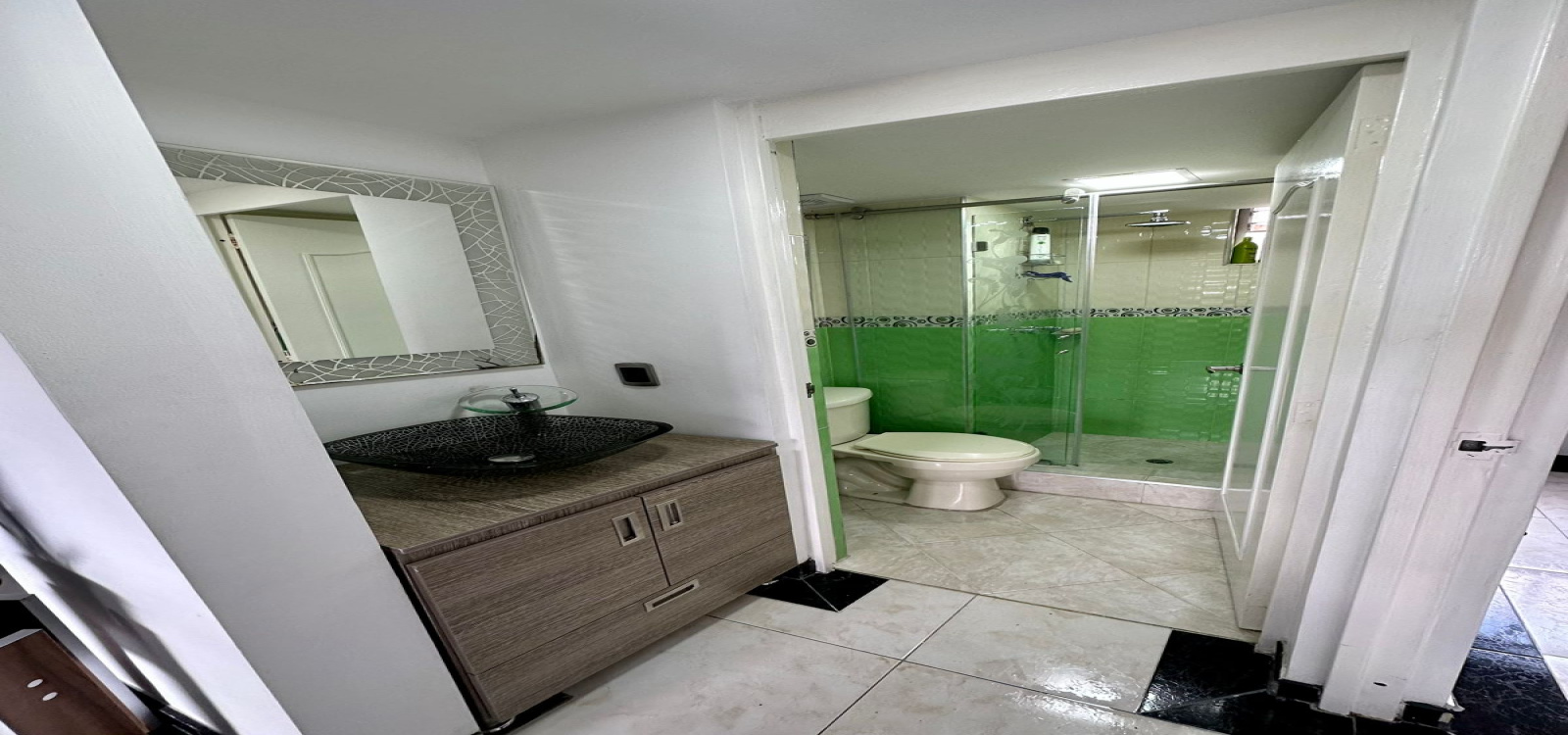 46 A 10 SUR CARRERA 22, Bogotá, Sur, Tunal, 3 Habitaciones Habitaciones,1 BañoBathrooms,Apartamentos,Venta,CARRERA 22 ,4264
