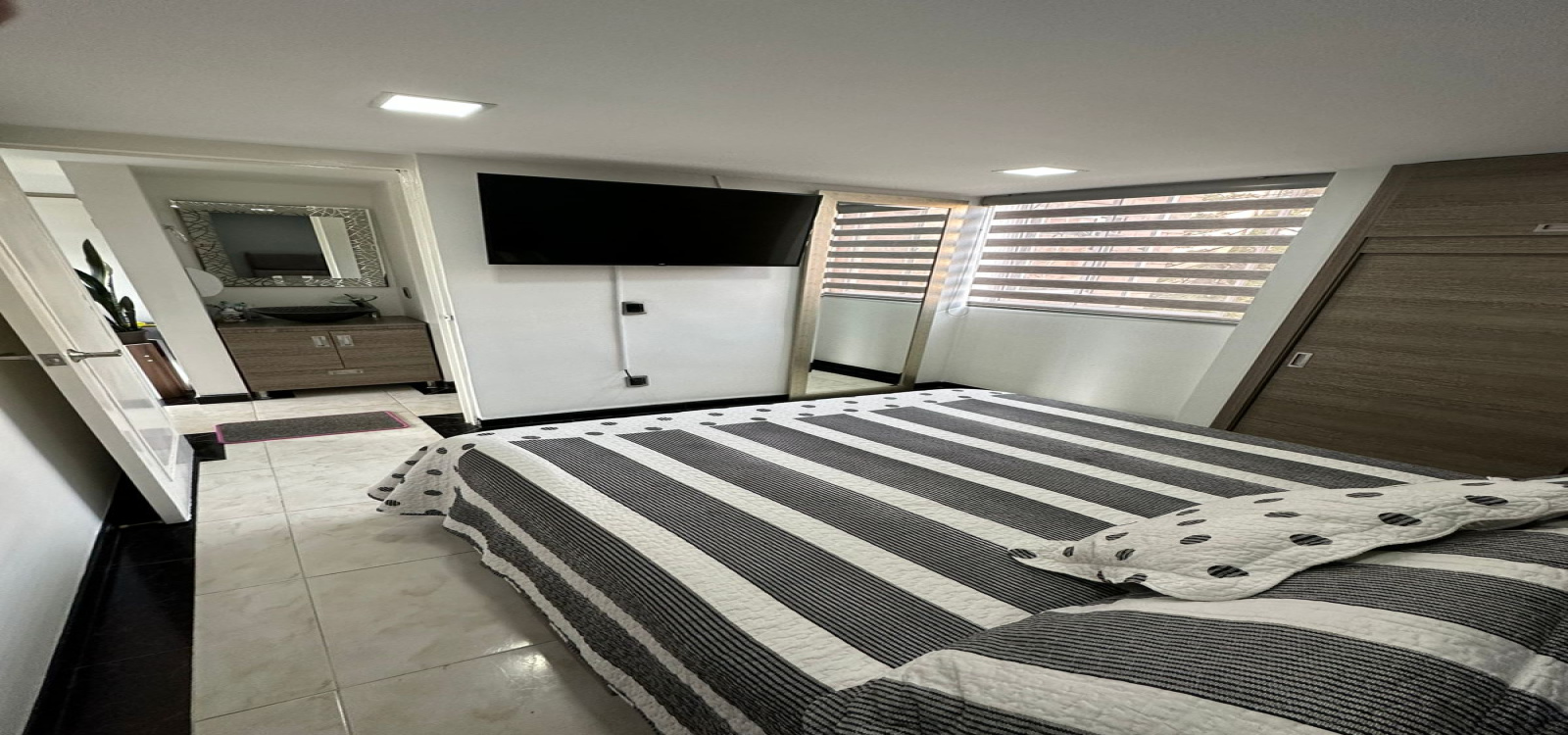46 A 10 SUR CARRERA 22, Bogotá, Sur, Tunal, 3 Habitaciones Habitaciones,1 BañoBathrooms,Apartamentos,Venta,CARRERA 22 ,4264