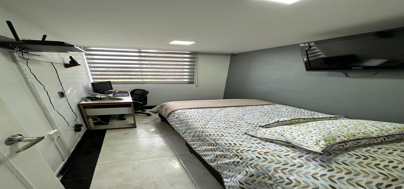 46 A 10 SUR CARRERA 22, Bogotá, Sur, Tunal, 3 Habitaciones Habitaciones,1 BañoBathrooms,Apartamentos,Venta,CARRERA 22 ,4264