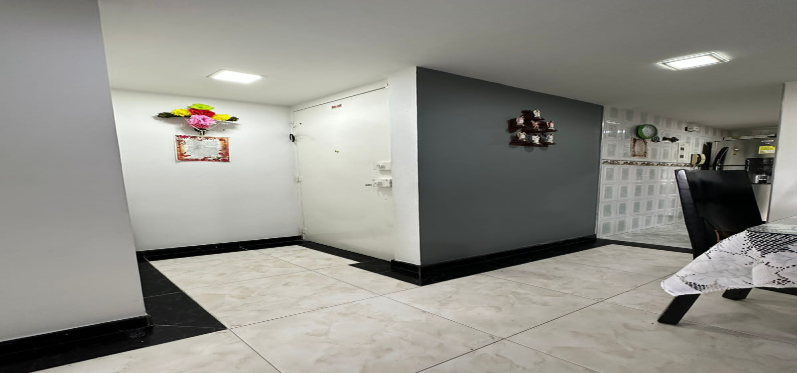 46 A 10 SUR CARRERA 22, Bogotá, Sur, Tunal, 3 Habitaciones Habitaciones,1 BañoBathrooms,Apartamentos,Venta,CARRERA 22 ,4264