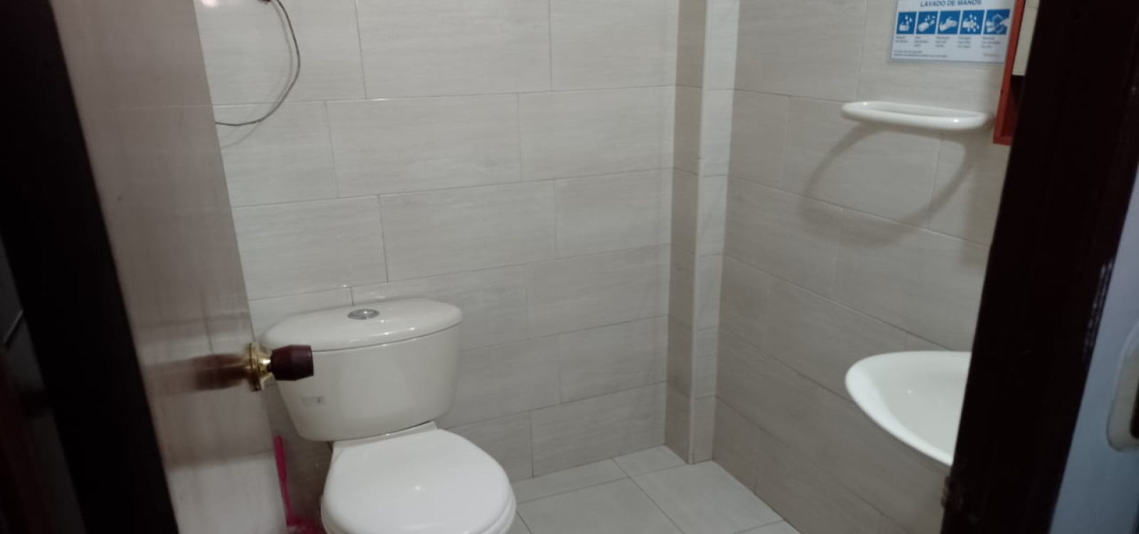 10-08 Calle19, Bogotá, Centro, Centro, 4 Habitaciones Habitaciones,1 BañoBathrooms,Oficinas,Arriendo,Bogotá,Calle19,4269