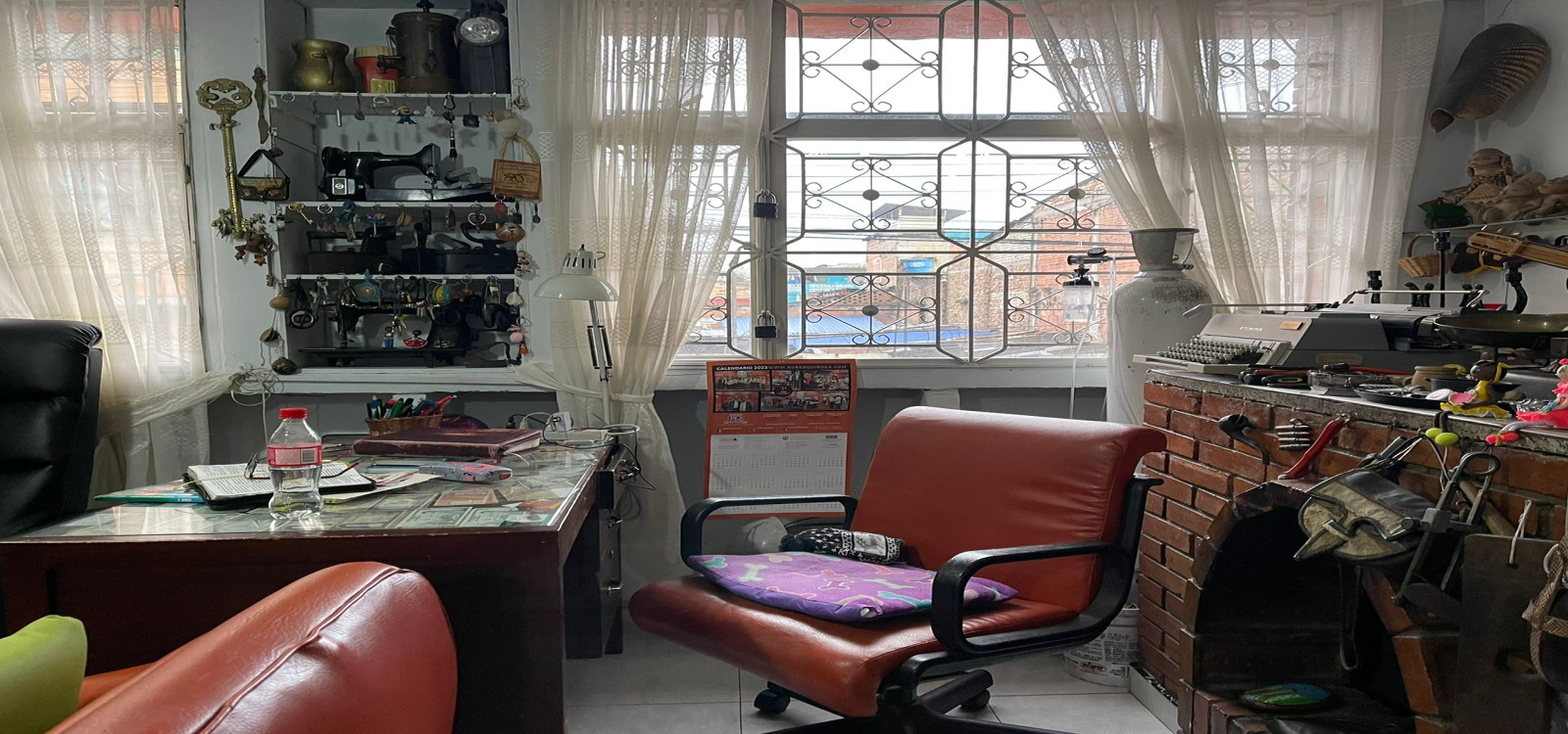 26-39 Sur Carrera 19 B, Bogotá, Sur, Olaya, 10 Habitaciones Habitaciones,4 BathroomsBathrooms,Casas,Venta,Carrera 19 B,4274