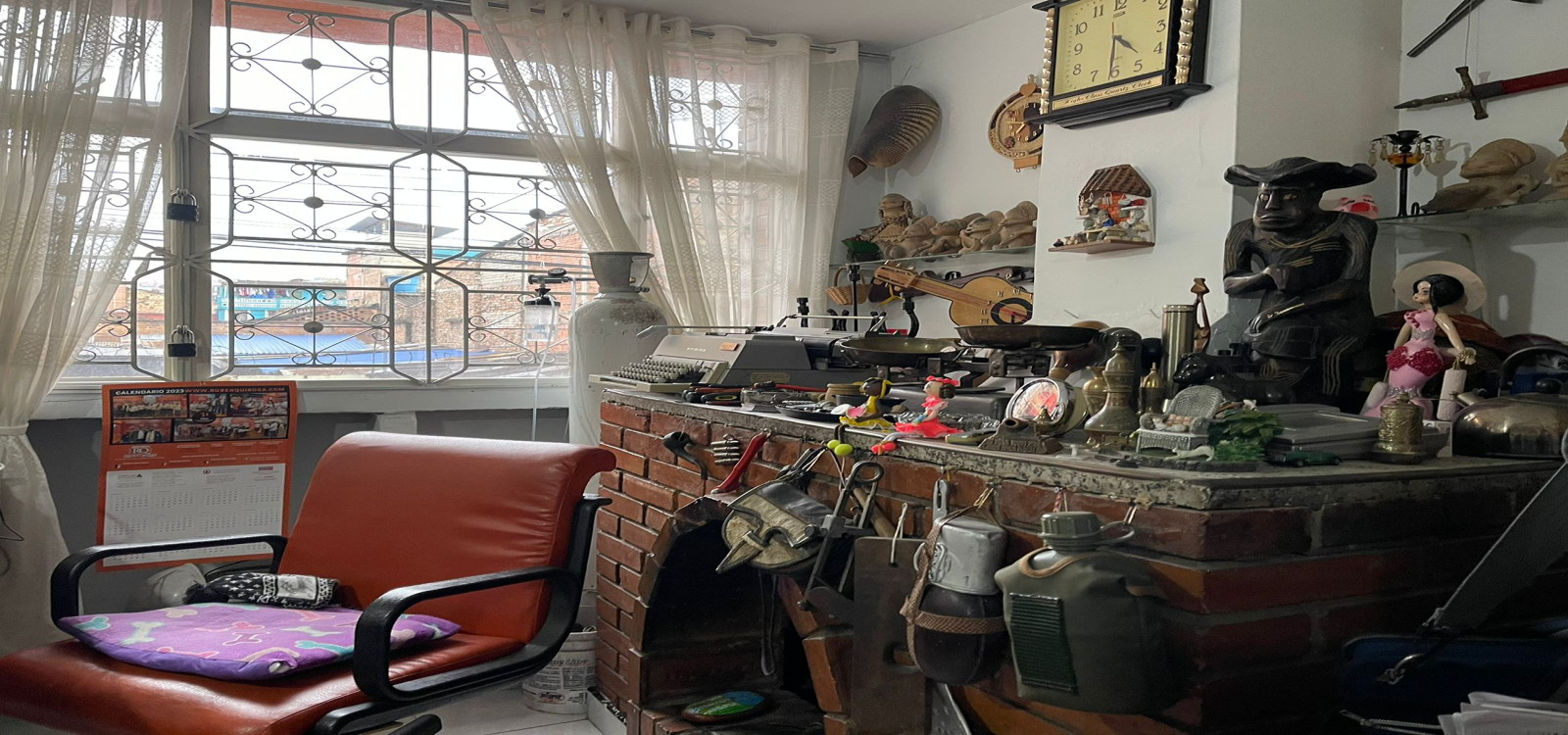 26-39 Sur Carrera 19 B, Bogotá, Sur, Olaya, 10 Habitaciones Habitaciones,4 BathroomsBathrooms,Casas,Venta,Carrera 19 B,4274