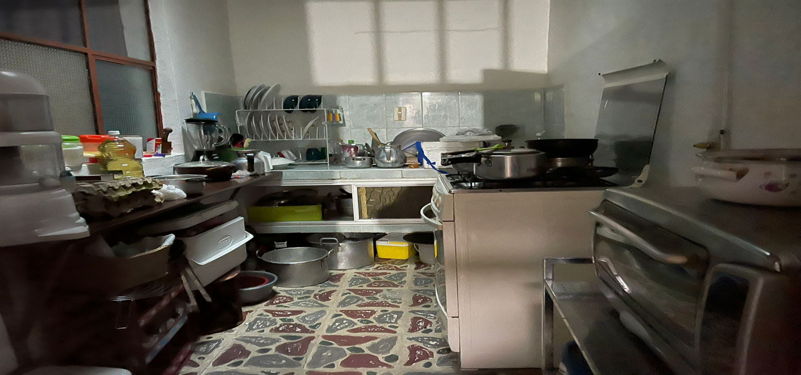 26-39 Sur Carrera 19 B, Bogotá, Sur, Olaya, 10 Habitaciones Habitaciones,4 BathroomsBathrooms,Casas,Venta,Carrera 19 B,4274