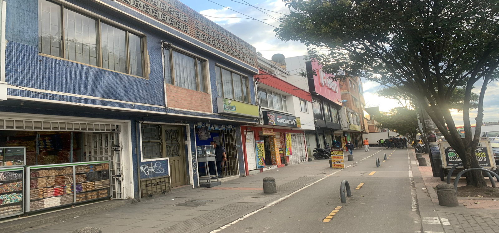 52 A 63 CALLE 45 A SUR, Bogotá, Sur, Venecia, 7 Habitaciones Habitaciones,5 BathroomsBathrooms,Casas,Venta,CALLE 45 A SUR,4275