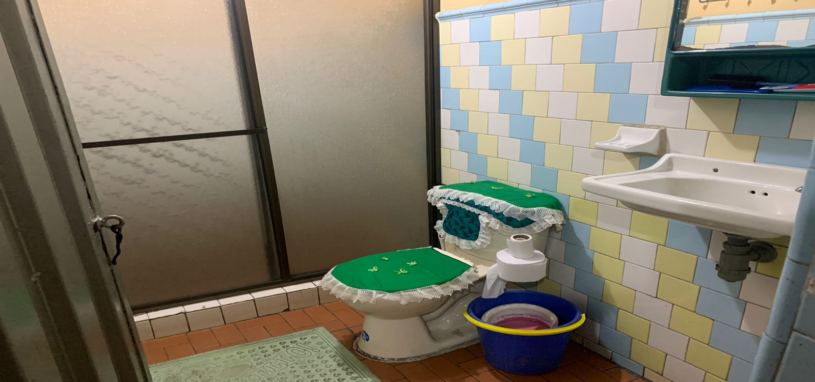 52 A 63 CALLE 45 A SUR, Bogotá, Sur, Venecia, 7 Habitaciones Habitaciones,5 BathroomsBathrooms,Casas,Venta,CALLE 45 A SUR,4275