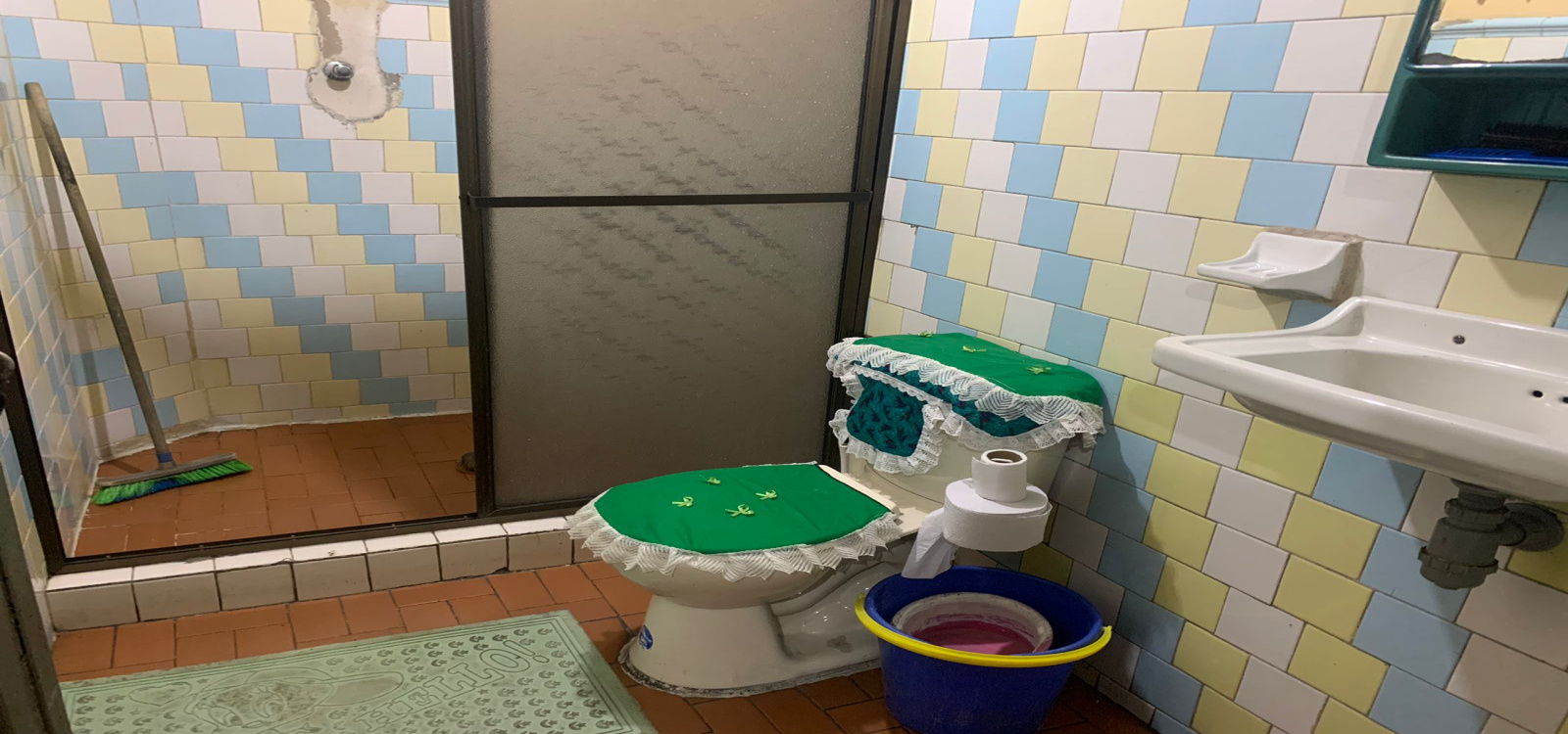 52 A 63 CALLE 45 A SUR, Bogotá, Sur, Venecia, 7 Habitaciones Habitaciones,5 BathroomsBathrooms,Casas,Venta,CALLE 45 A SUR,4275