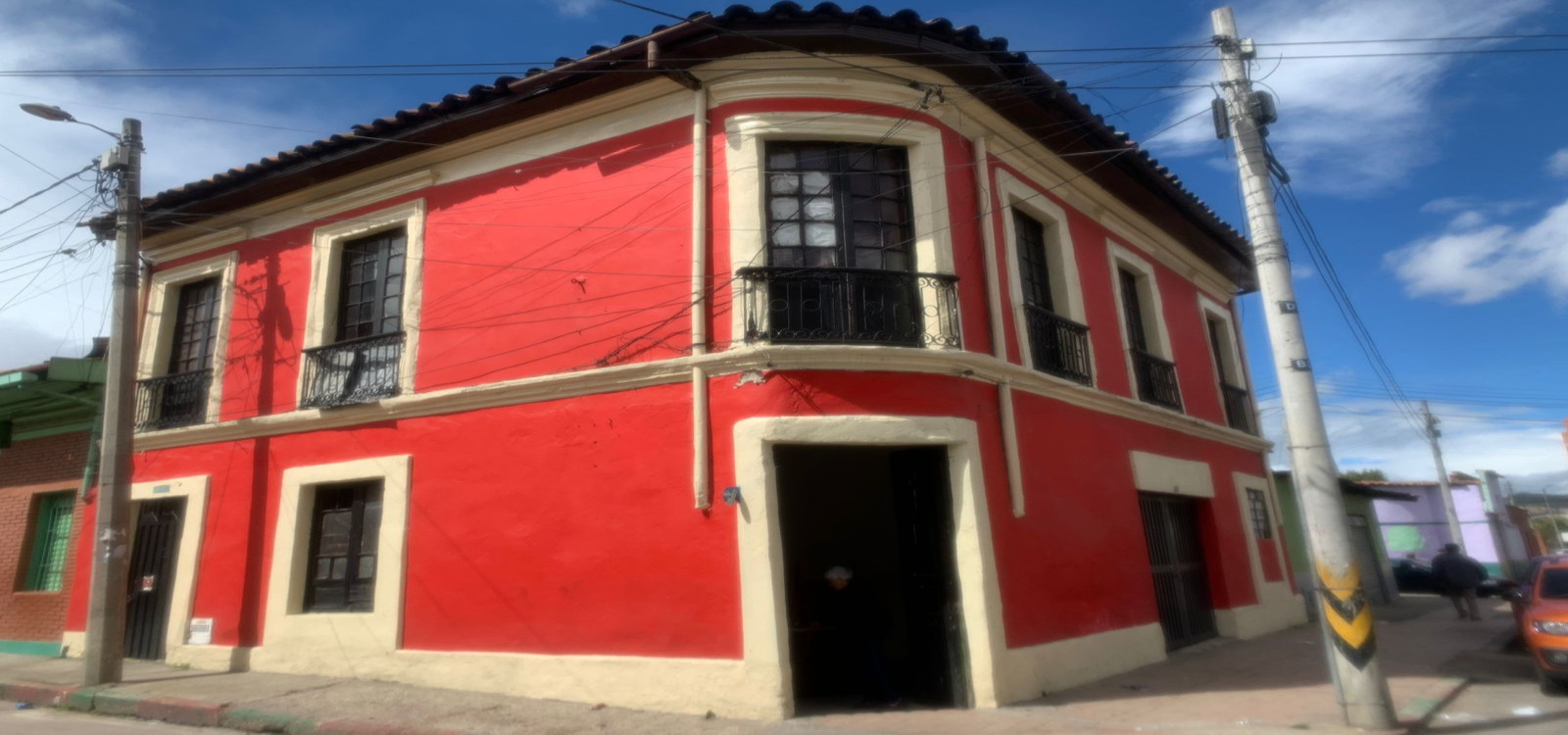 8 97 calle 1 c bis, Bogotá, Centro, Las Cruces, 10 Habitaciones Habitaciones,4 BathroomsBathrooms,Casas,Venta,calle 1 c bis,4280 8 97 calle 1 c bis, Bogotá, Centro, Las Cruces, 10 Habitaciones Habitaciones,4 BathroomsBathrooms,Casas,Venta,calle 1 c bis,4280