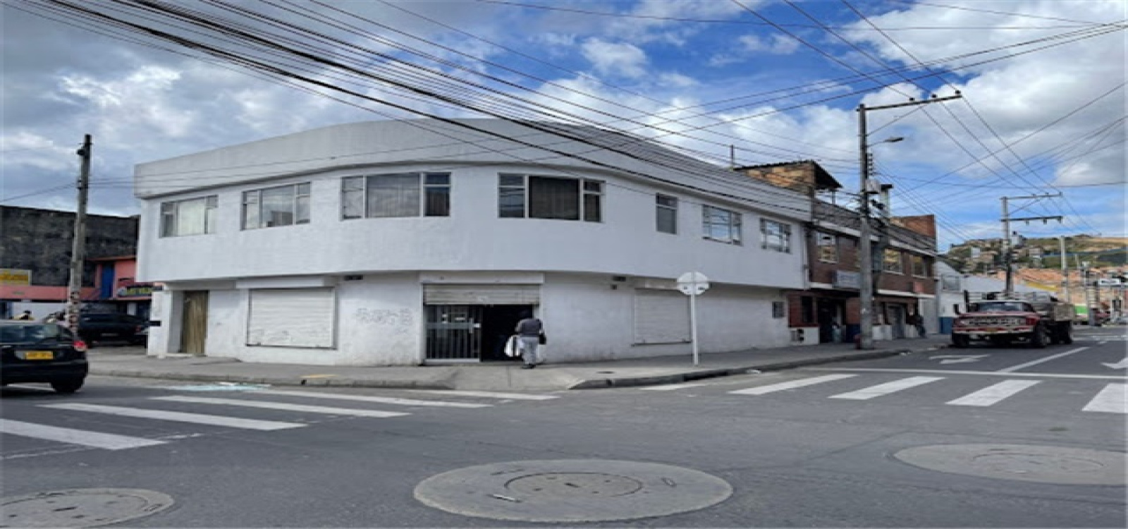 53 81 SUR CARRERA 12 D, Bogotá, Sur, Tunjuelito, 2 Habitaciones Habitaciones,3 BathroomsBathrooms,Casas,Venta,CARRERA 12 D ,4287 53 81 SUR CARRERA 12 D, Bogotá, Sur, Tunjuelito, 2 Habitaciones Habitaciones,3 BathroomsBathrooms,Casas,Venta,CARRERA 12 D ,4287
