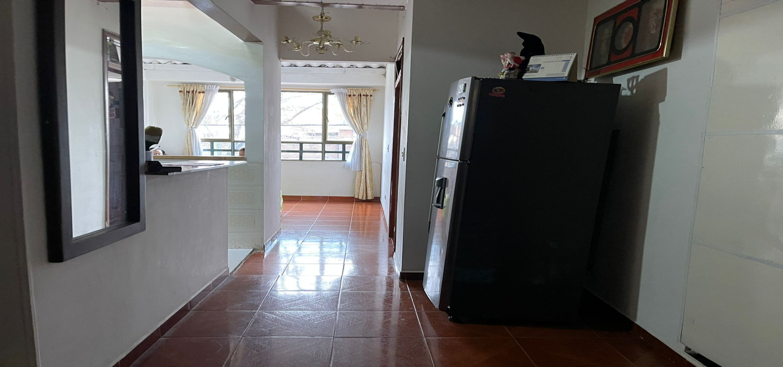 14 A 15 SUR TRANSV 24 I, Bogotá, Sur, Restrepo, 7 Habitaciones Habitaciones,5 BathroomsBathrooms,Casas,Venta,TRANSV 24 I ,4288