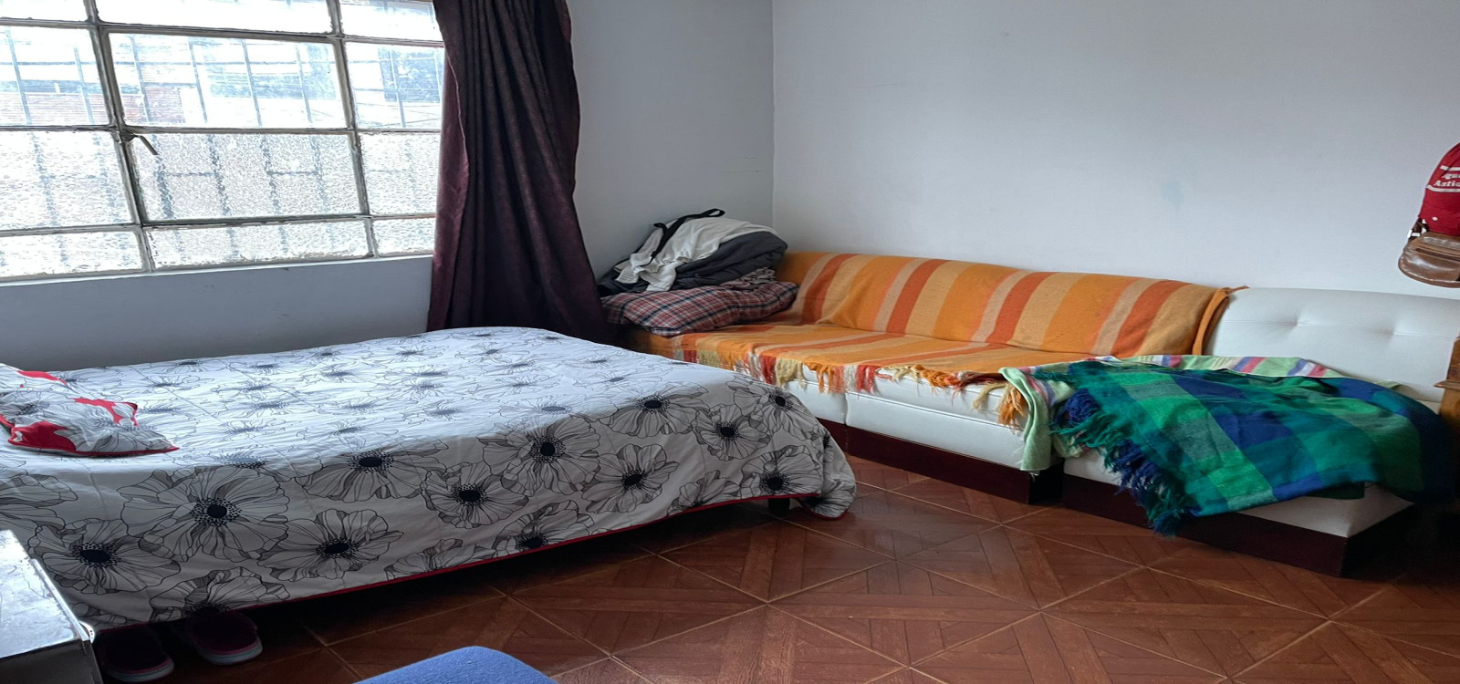 14 A 15 SUR TRANSV 24 I, Bogotá, Sur, Restrepo, 7 Habitaciones Habitaciones,5 BathroomsBathrooms,Casas,Venta,TRANSV 24 I ,4288
