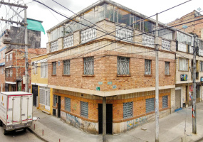 20 01 SUR CARRERA 24 B, Bogotá, Sur, Restrepo, 5 Habitaciones Habitaciones,3 BathroomsBathrooms,Casas,Venta,CARRERA 24 B,4290
