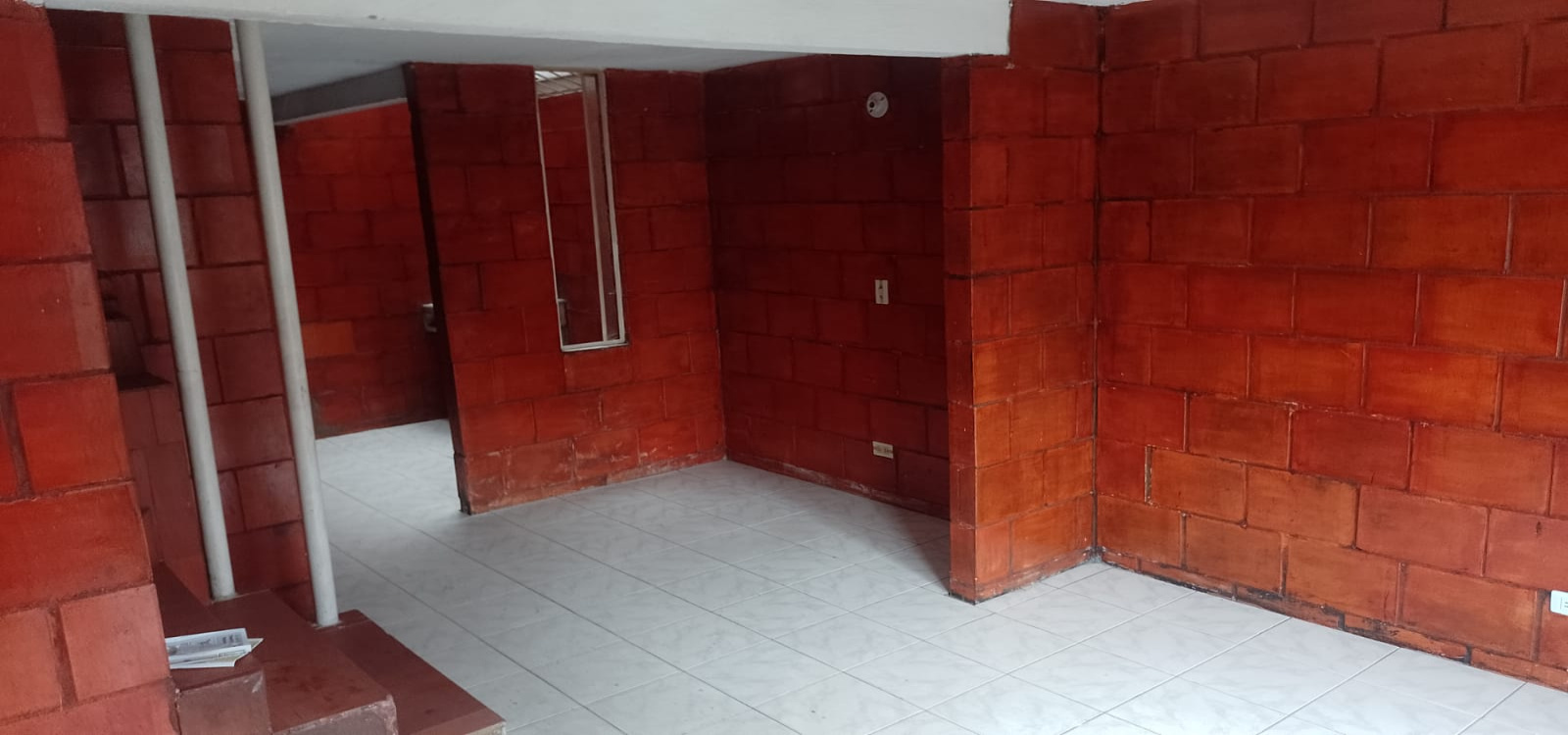 6A-31 CRA 90 C, Bogotá, Sur, Tintal, 4 Habitaciones Habitaciones,2 BathroomsBathrooms,Casas,Arriendo,CRA 90 C,4317
