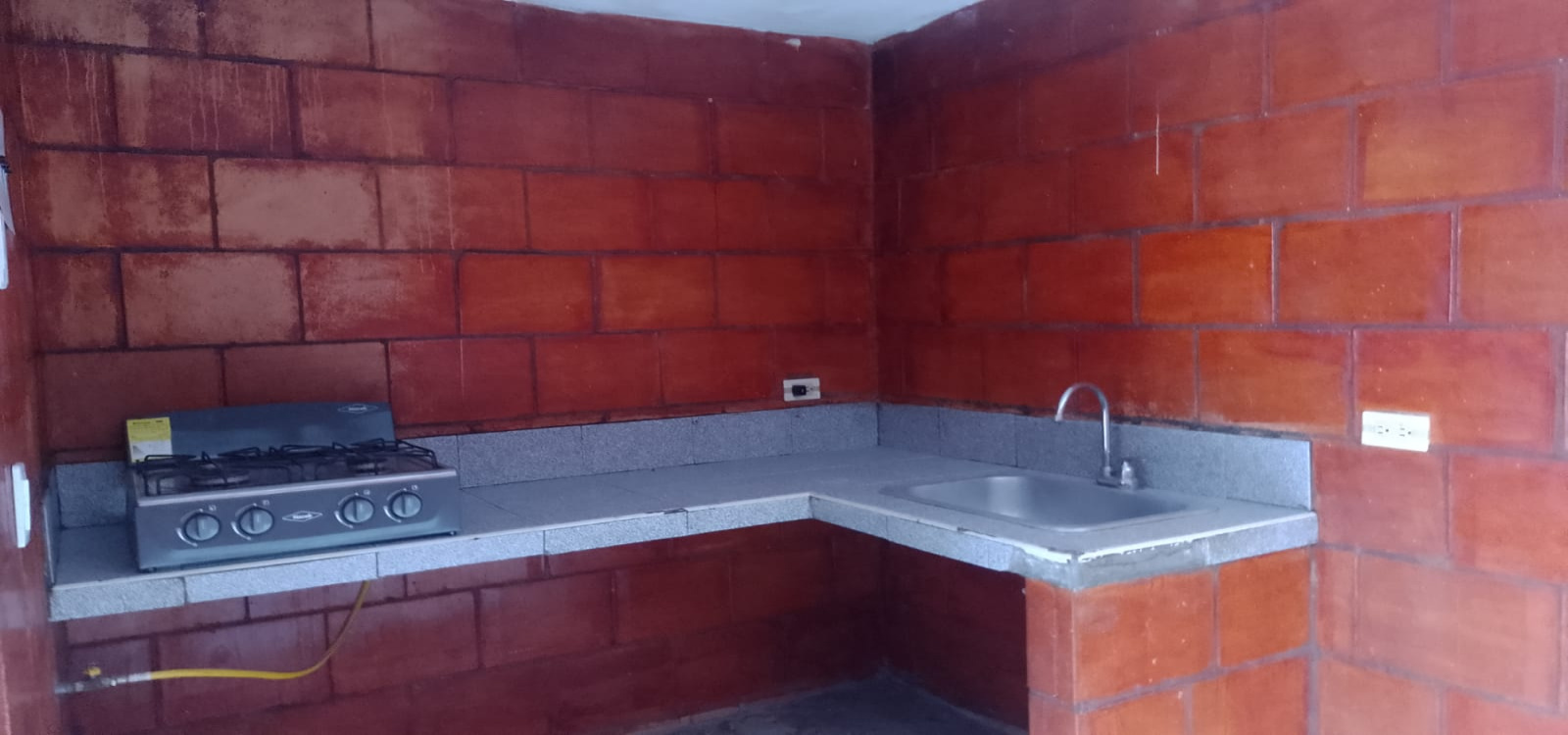 6A-31 CRA 90 C, Bogotá, Sur, Tintal, 4 Habitaciones Habitaciones,2 BathroomsBathrooms,Casas,Arriendo,CRA 90 C,4317