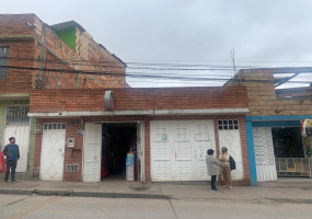 9 48 ESTE CALLE 31 SUR, Bogotá, Sur, Ramajal, 2 Habitaciones Habitaciones,2 BathroomsBathrooms,Casas,Venta,CALLE 31 SUR ,4330