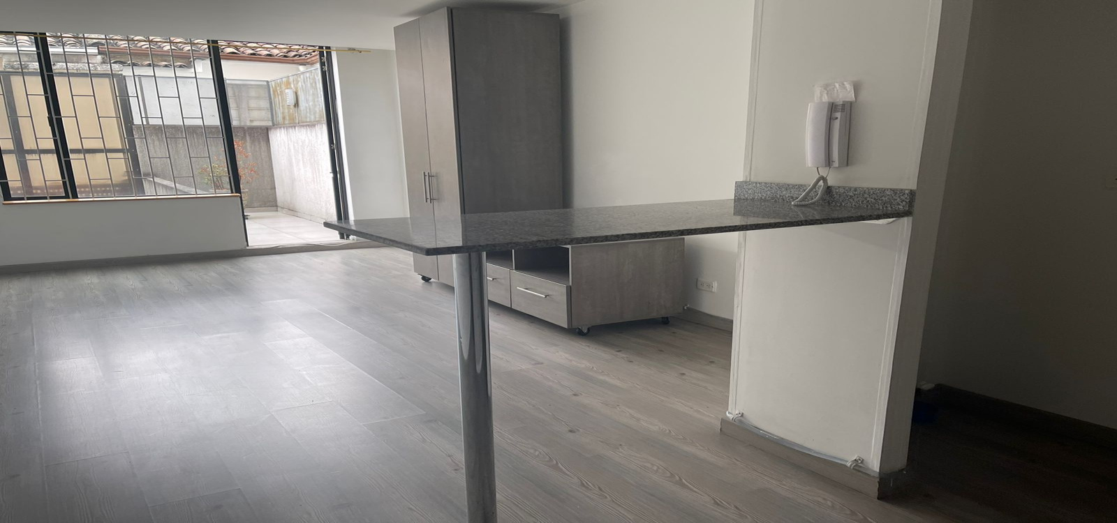 14 A 54 58, Bogotá, Chapinero, Chapinero, 1 Habitación Habitaciones,1 BañoBathrooms,Aparta-estudio,Venta,58,4336