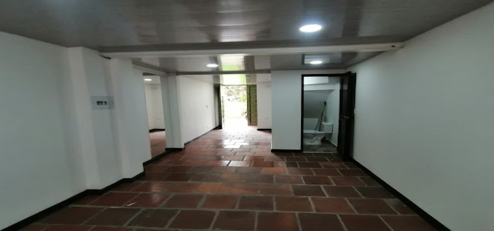 151 D 28 Carrera 114 B, Bogotá, Noroccidente, Suba, ,1 BañoBathrooms,Locales,Arriendo,Carrera 114 B,4340