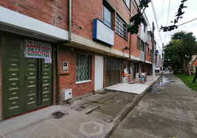 151 D 28 Carrera 114 B, Bogotá, Noroccidente, Suba, ,1 BañoBathrooms,Locales,Arriendo,Carrera 114 B,4340