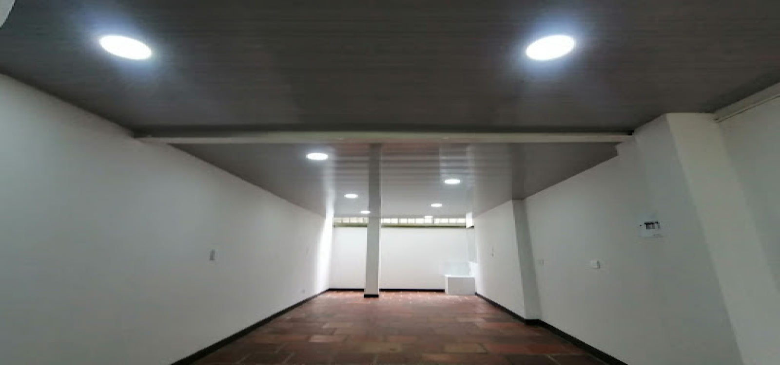 151 D 28 Carrera 114 B, Bogotá, Noroccidente, Suba, ,1 BañoBathrooms,Locales,Arriendo,Carrera 114 B,4340