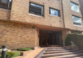 106 23 CRA 22, Bogotá, Norte, Chico Navarra, 4 Habitaciones Habitaciones,5 BathroomsBathrooms,Apartamentos,Venta,CRA 22 ,4372